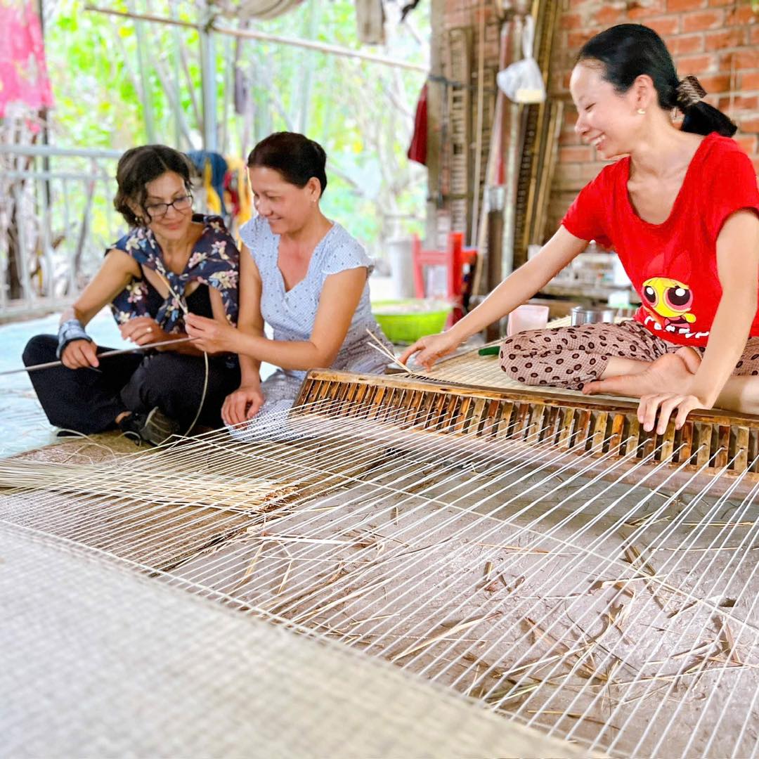 Exploration of Southern Vietnam – 14-Day Private Mekong Delta Journey