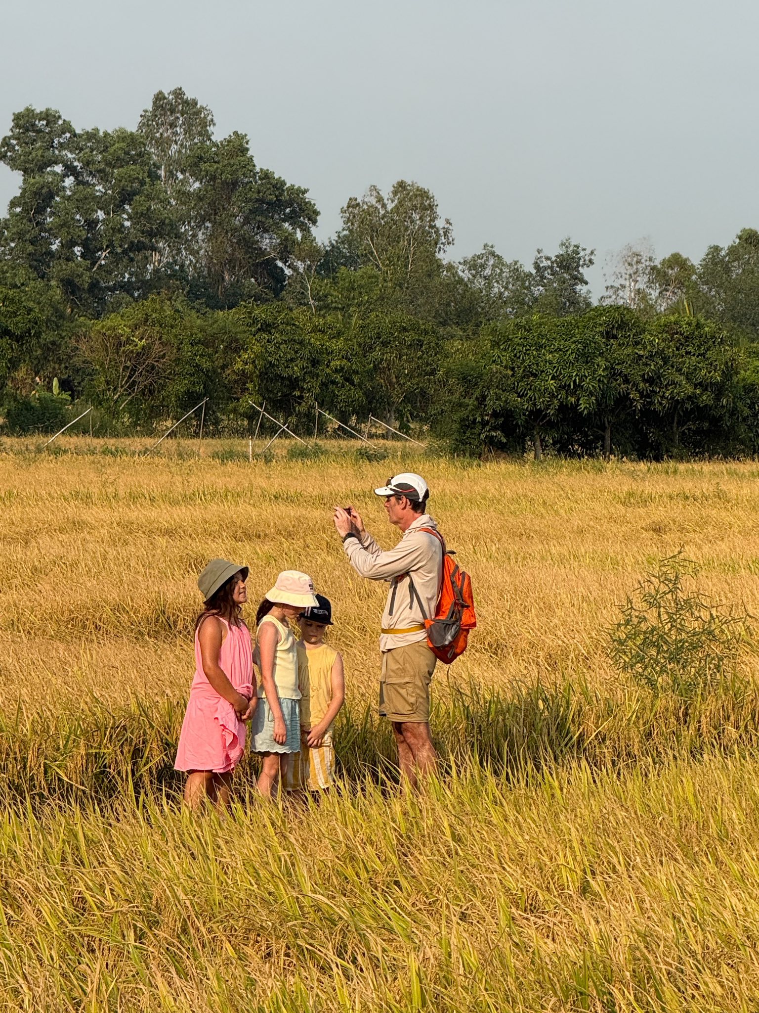 Ben Tre & Tra Vinh 3-Day Private Tour – Coconut Canals, Wax Coconut & Con Ho Islet