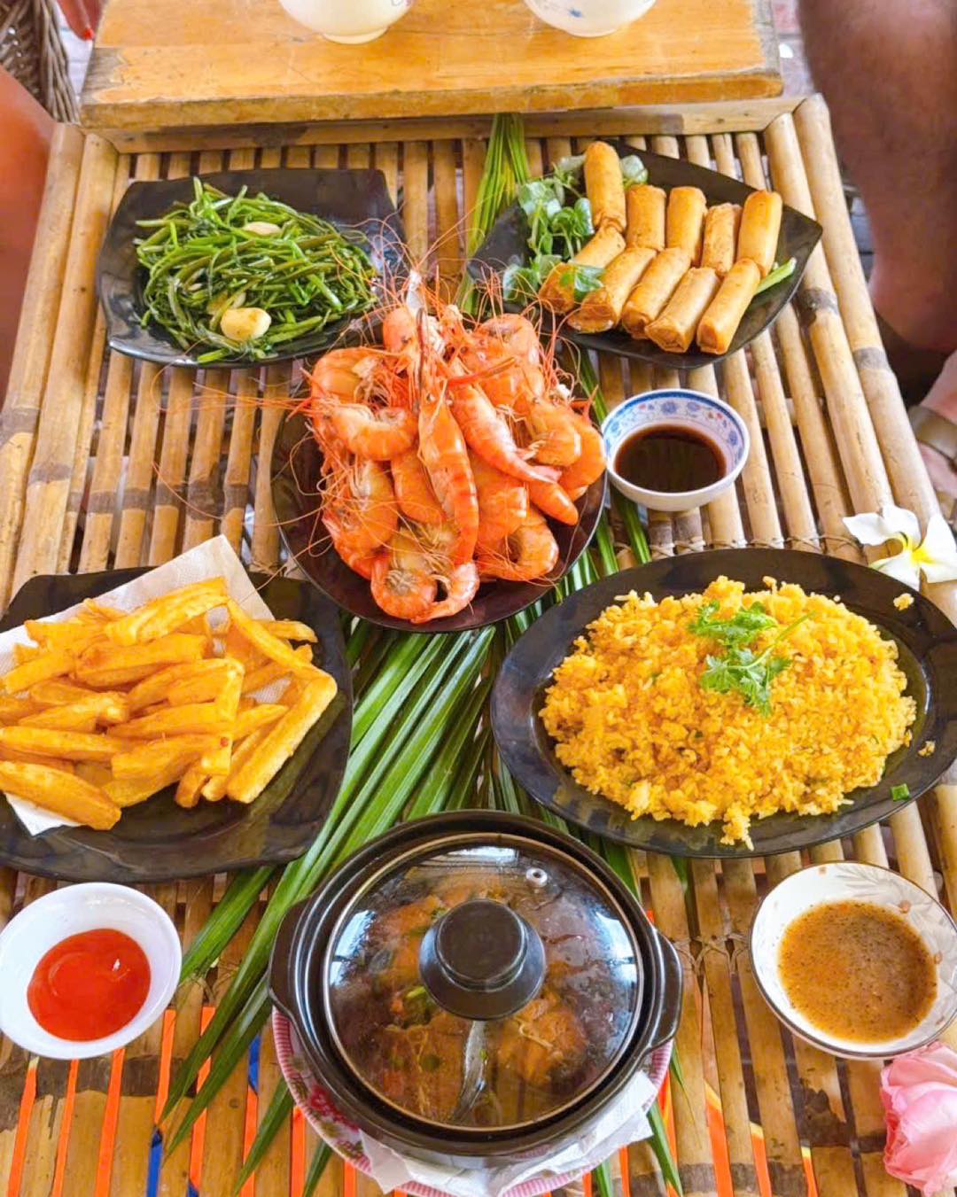 Ben Tre, Can Tho & Chau Doc to Phnom Penh – 4-Day Private Tour