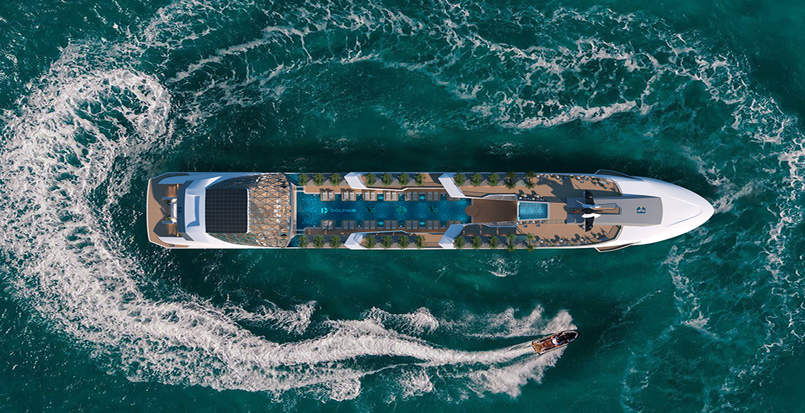 Halong Bay | Dolphin Day Cruise
