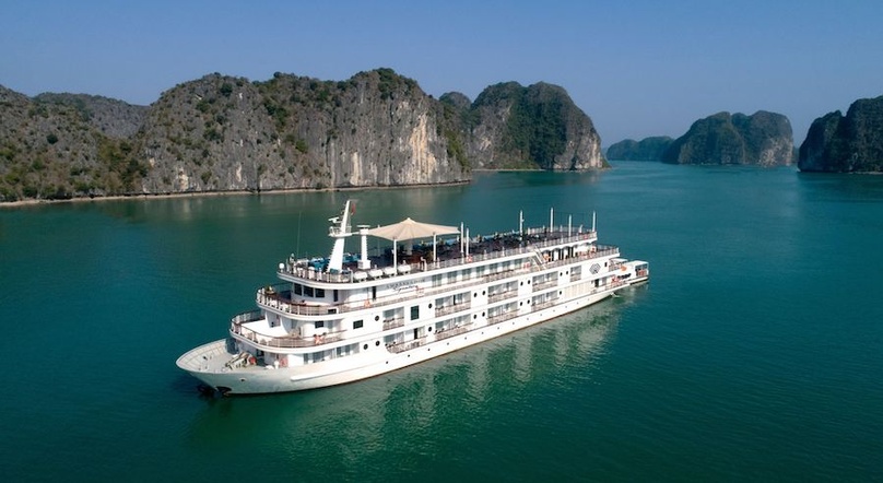 Lan Ha Bay | Ambassador Signature Cruise 2 Days 1 Night