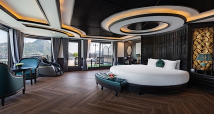 President Suite