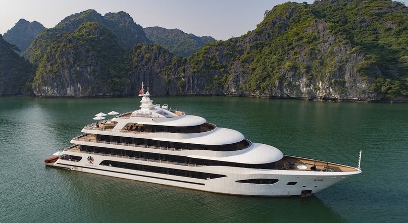 Lan Ha Bay | Scarlet Pearl Cruise 2 Days 1 Night