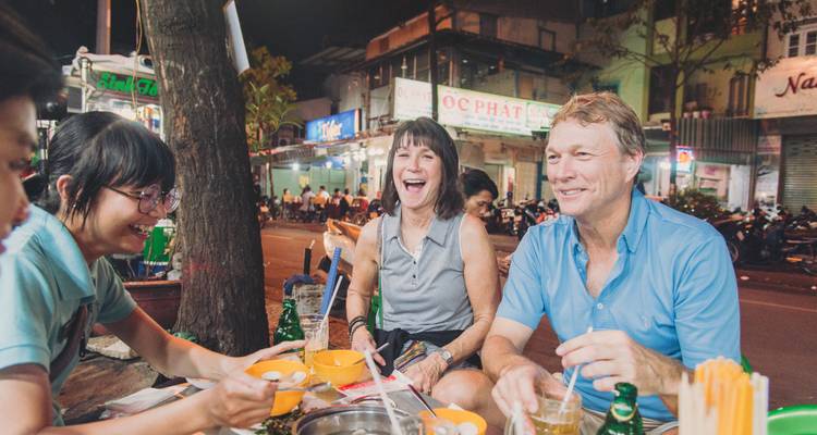 Vietnam Panorama 9 Days Tour – Culture, Nature & Heritage
