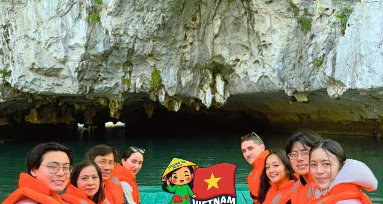 Timeless Wonders of Indochina 14 Days