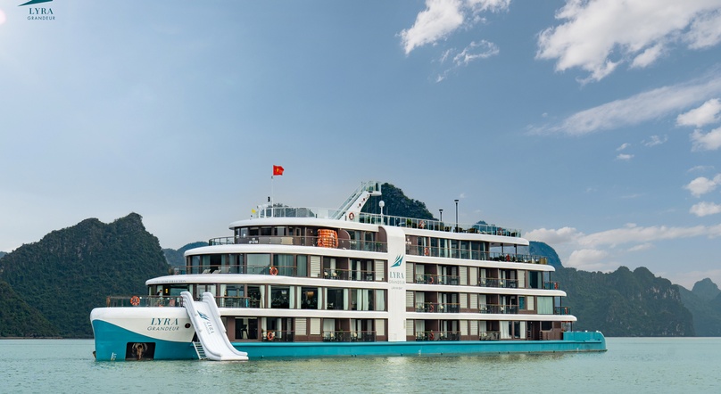 Lyra Grandeur Cruise 2 Days 1 Night