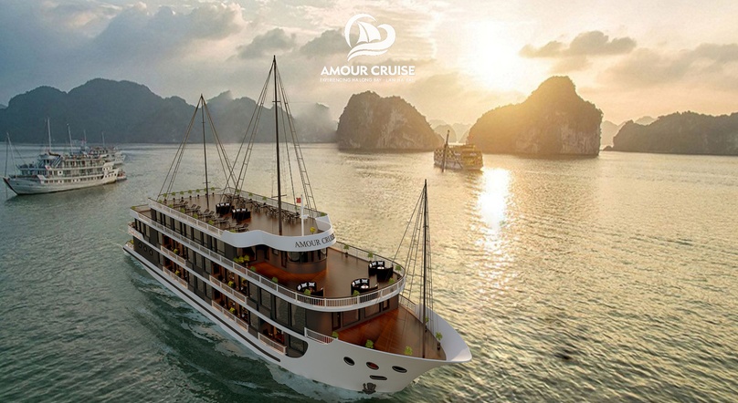 Lan Ha Bay | Dora Cruise 2 Days 1 Night