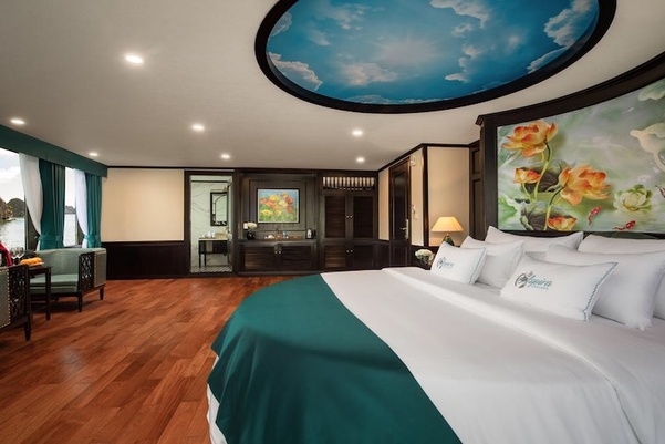 President Suite
