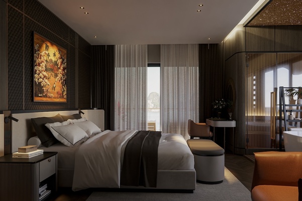 Imperial Suite