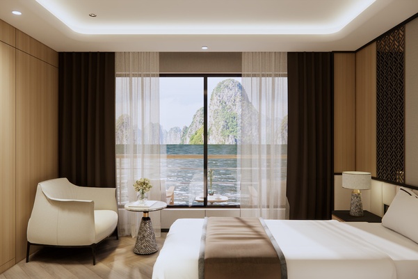 Horizon Suite