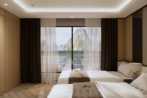 Baylight Suite