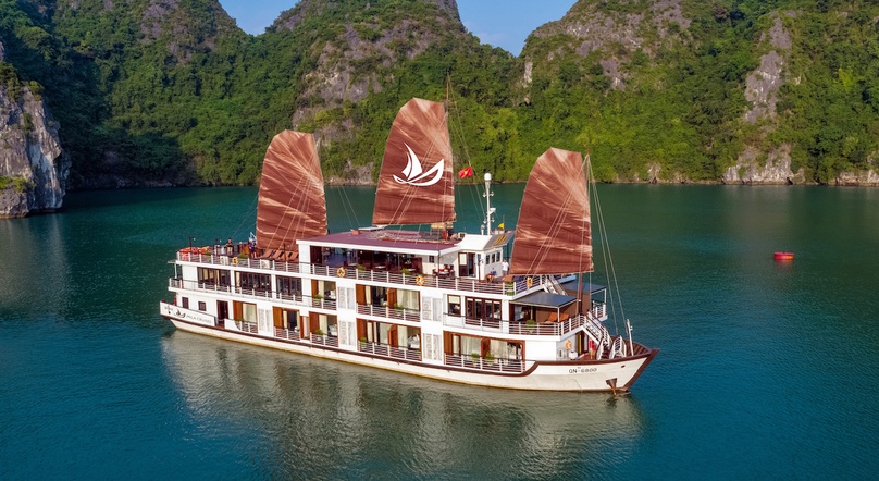 Milalux Cruise 2 Days 1 Night