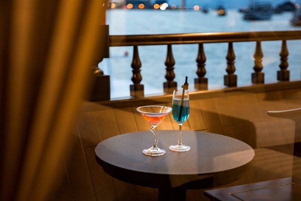 Royal Suite VIP