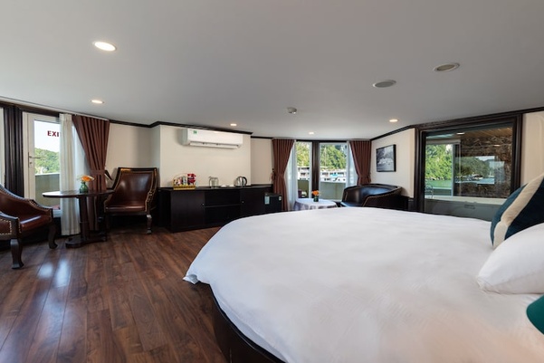 Royal Suite