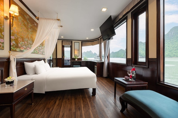 Royal Suite
