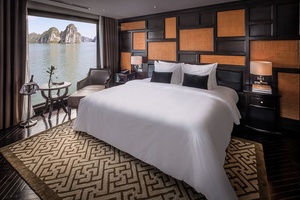 Captain Suite
