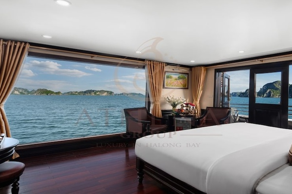 Premium Suite