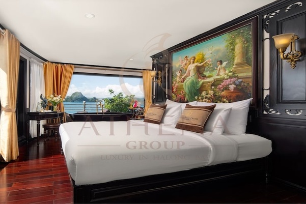 Royal Suite