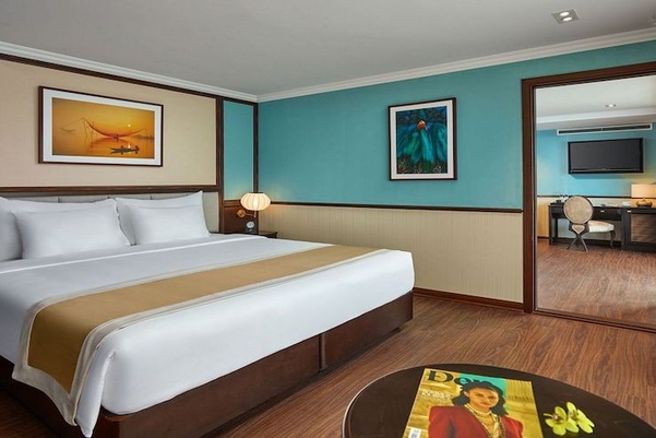 Harmony Suite