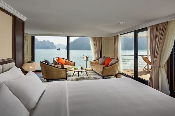Sky Family Suite