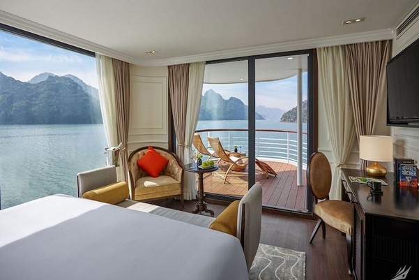 Harmony Family Suite