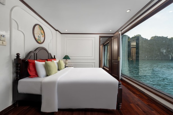 Deluxe Seaview
