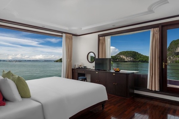 Ambassador Suite