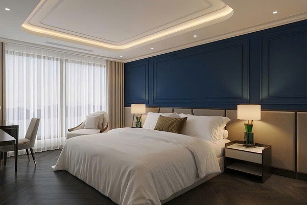 Premier Balcony