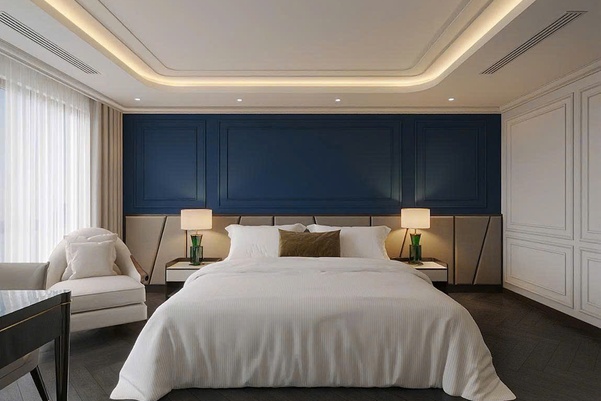 Executive Balcony