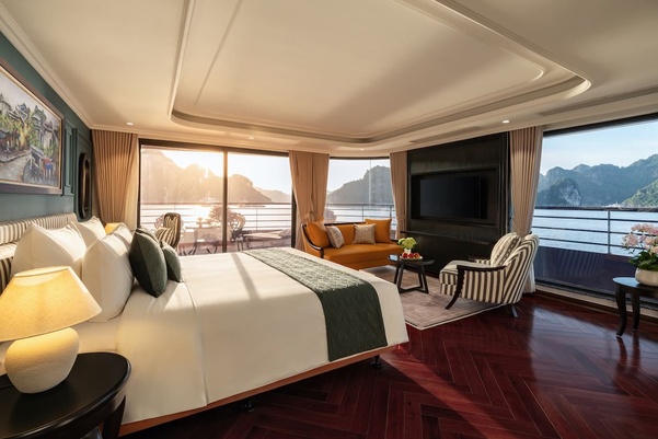 Halong Suite