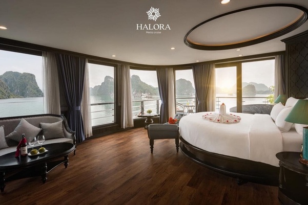 Honeymoon Suite