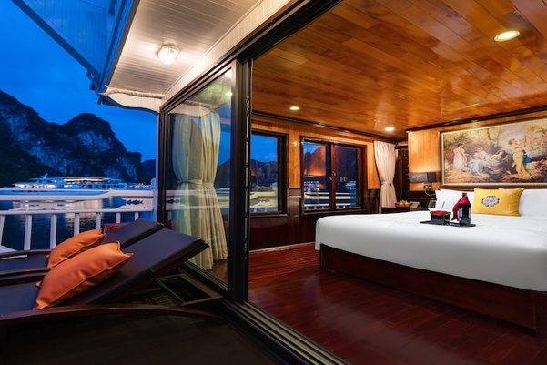 Hera Suite