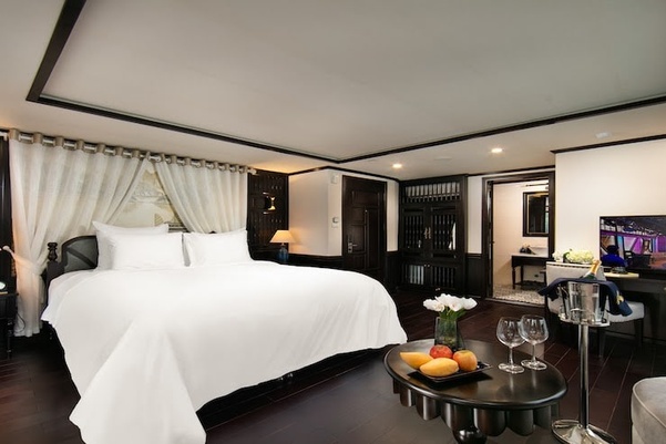 Royal Suite