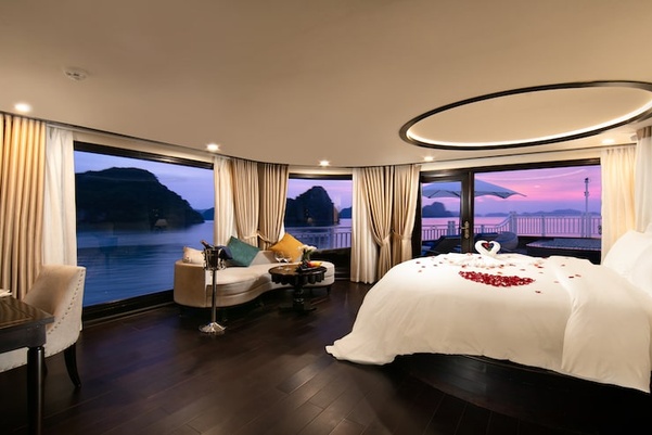 President Suite