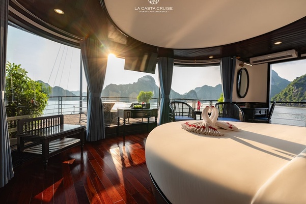 President Suite