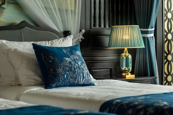 Halong Suite
