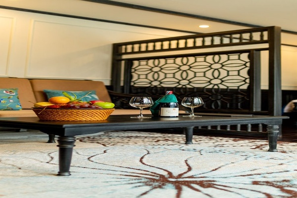 Junior Grand Suite
