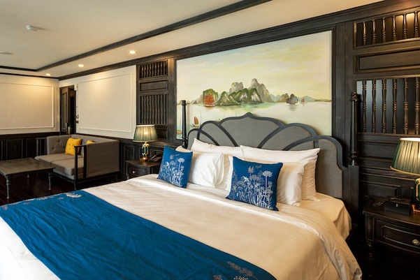 Duplex Suite