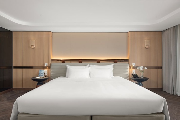 Ocean Suite