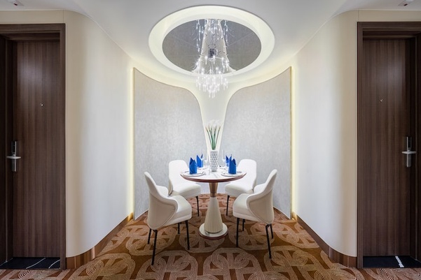Pearl Suite