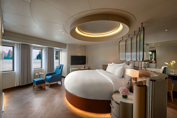 President Suite