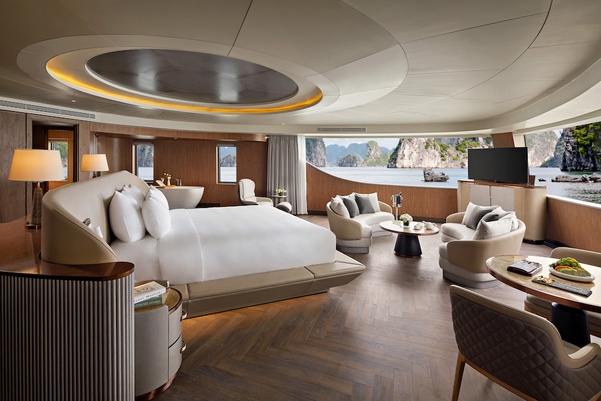 The Owner's Suite