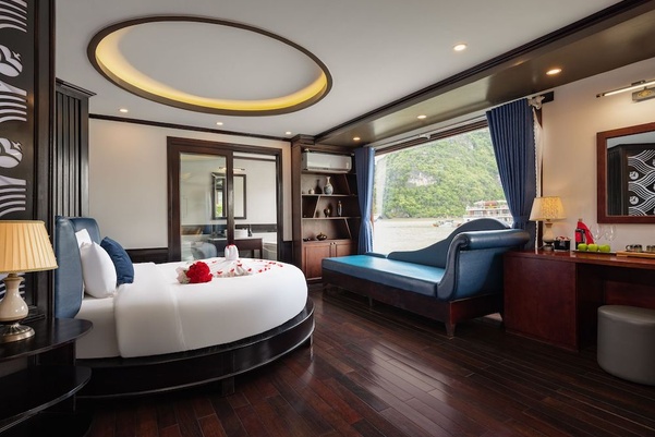 Elegance Suite