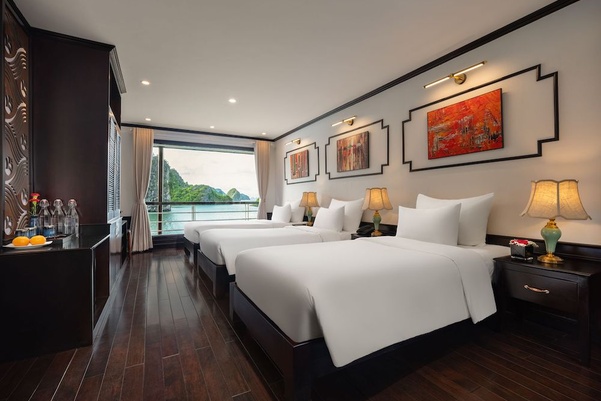 Panorama Suite