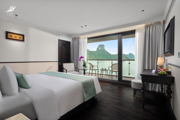Oasis Suite