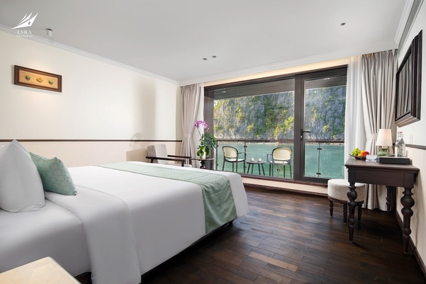 Harmony Suite