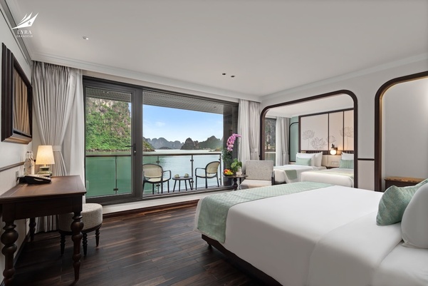 Sky Suite