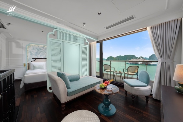 Harmony Family Suite (5 pax)