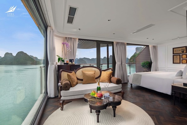 Duplex Family Suite