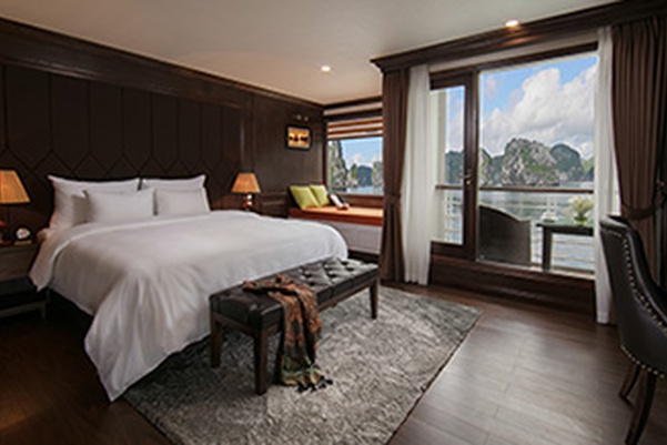 Ocean Suite